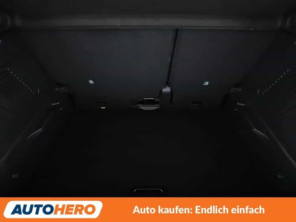 Renault Captur 1.2 TCe Energy Intens Aut.*NAVI*TEMPO*PDC 12/2018-photo-17