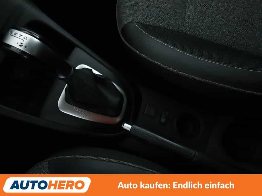 Renault Captur 1.2 TCe Energy Intens Aut.*NAVI*TEMPO*PDC 12/2018-photo-21