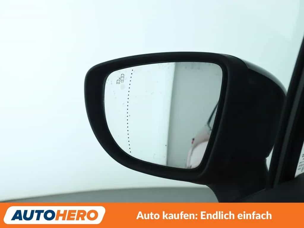 Renault Captur 1.2 TCe Energy Intens Aut.*NAVI*TEMPO*PDC 12/2018-photo-24