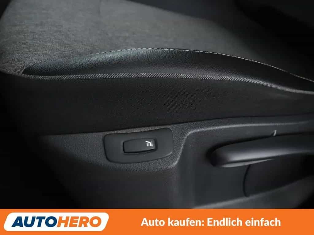Renault Captur 1.2 TCe Energy Intens Aut.*NAVI*TEMPO*PDC 12/2018-photo-25