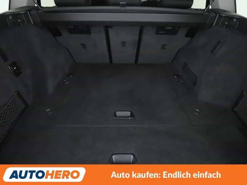 BMW 318 3er 318d Advantage Aut.*NAVI*TEMPO*PDC*SHZ*LIM* 03/2018-photo-17