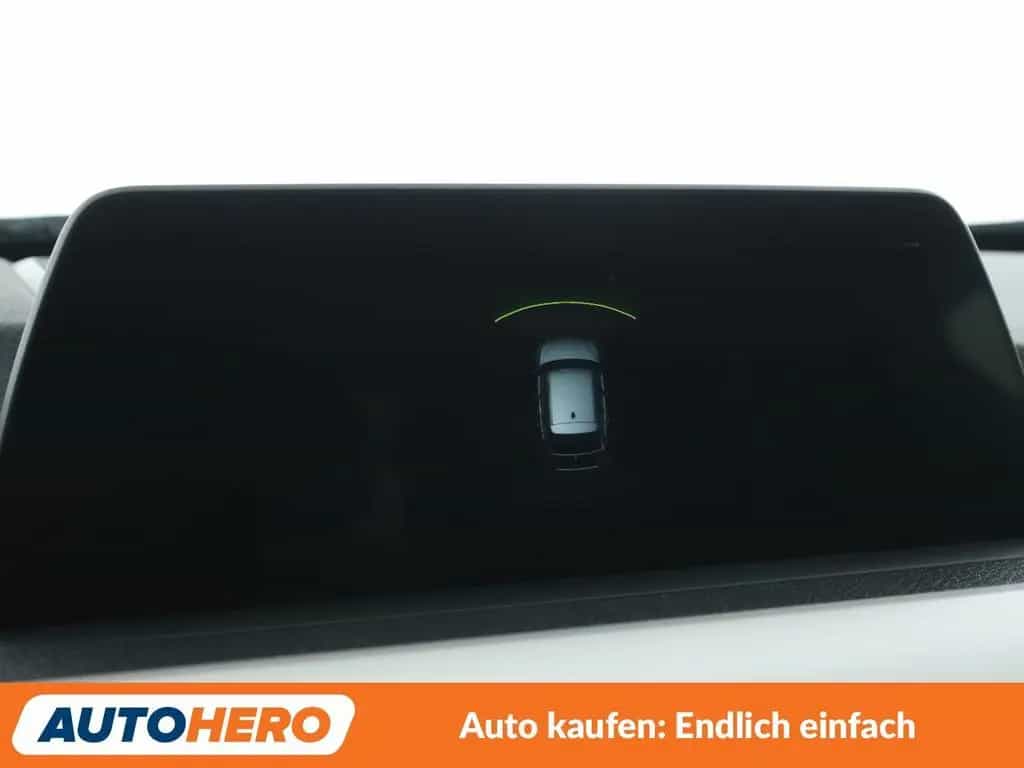 BMW 318 3er 318d Advantage Aut.*NAVI*TEMPO*PDC*SHZ*LIM* 03/2018-photo-21