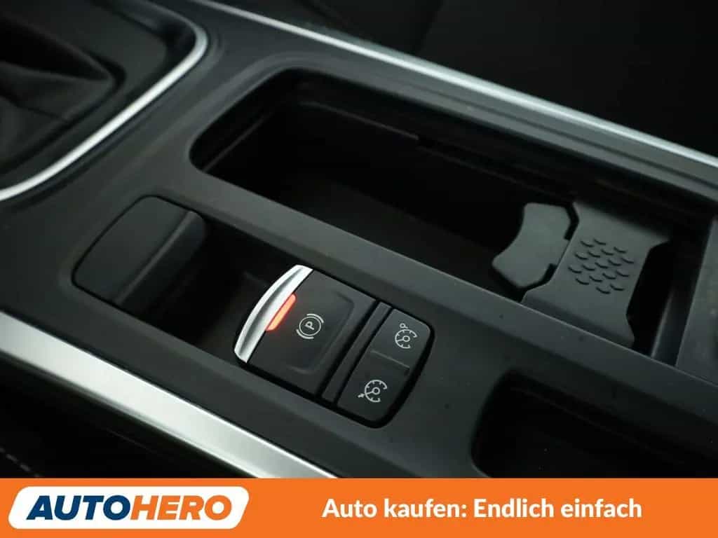 Renault Megane 1.2 TCe Energy Business Edition Aut.*NAVI 11/2017-photo-27