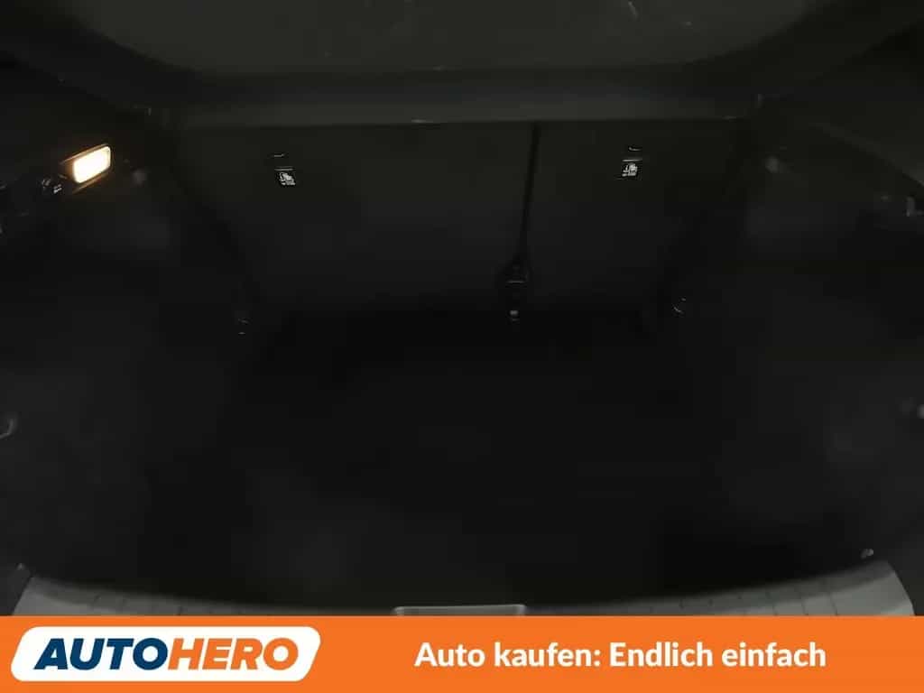 Fiat Tipo 1.4 Turbo S-Design*TEMPO*NAVI*CAM*PDC*KLIMA 11/2020-photo-17