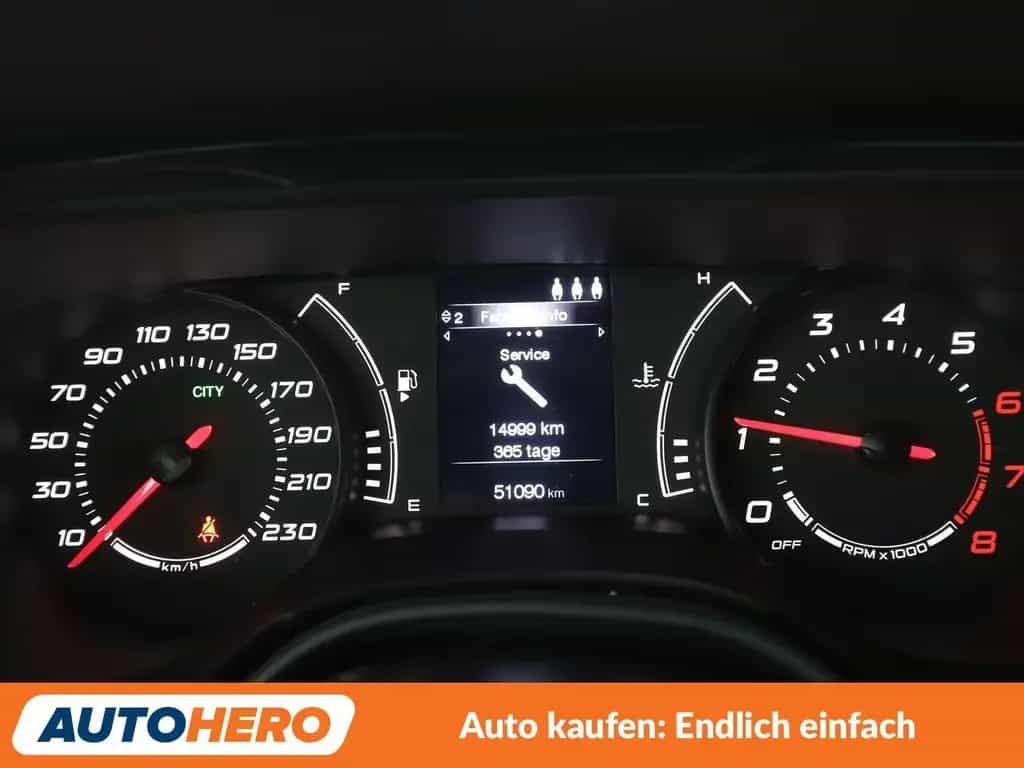 Fiat Tipo 1.4 Turbo S-Design*TEMPO*NAVI*CAM*PDC*KLIMA 11/2020-photo-19
