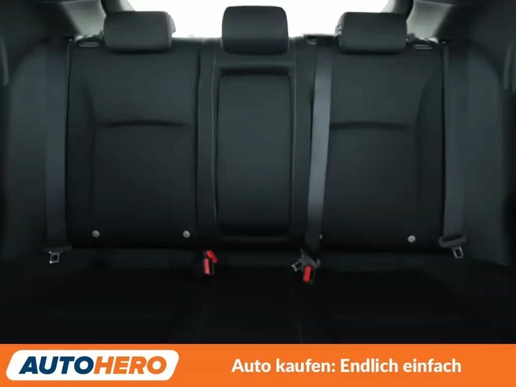 Honda Civic 1.6 DTEC Elegance*NAVI*ACC*CAM*PDC*SHZ* 04/2019-photo-15