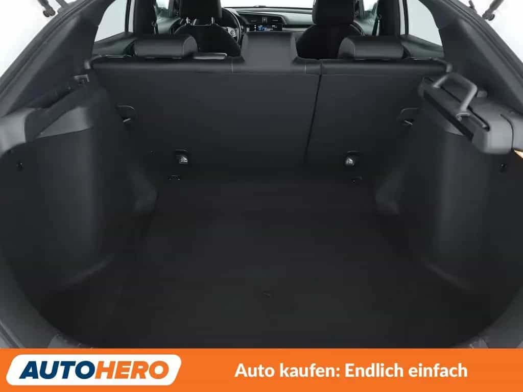 Honda Civic 1.6 DTEC Elegance*NAVI*ACC*CAM*PDC*SHZ* 04/2019-photo-17