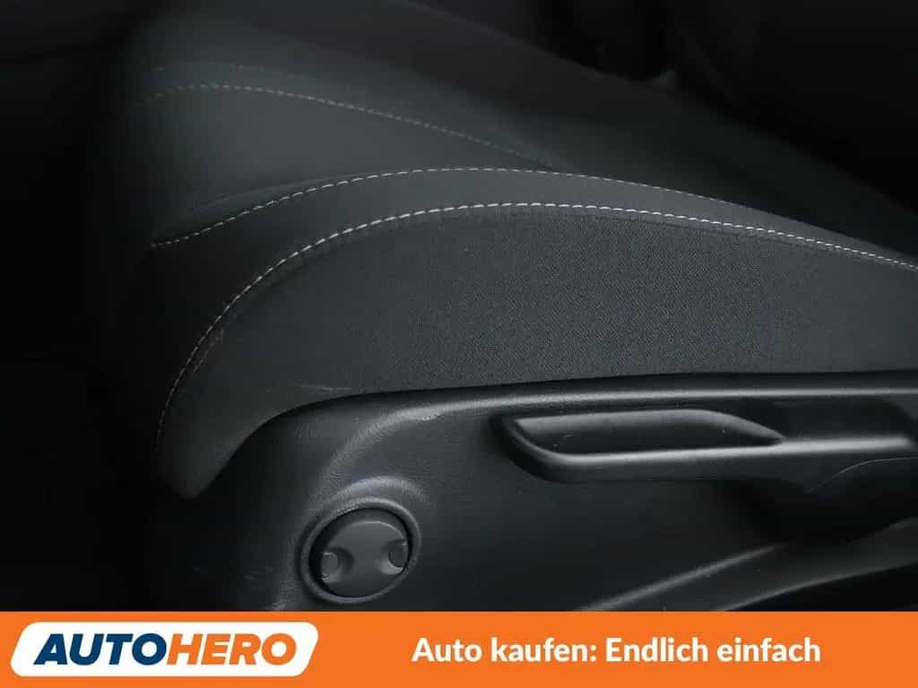 Honda Civic 1.6 DTEC Elegance*NAVI*ACC*CAM*PDC*SHZ* 04/2019-photo-26
