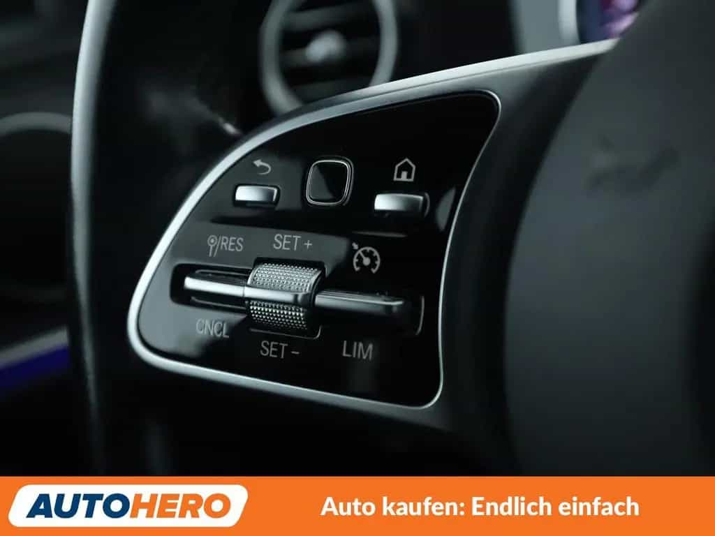 Mercedes-Benz E 200 E-Klasse E 200 Mild-Hybrid T Avantgarde Aut.*NAV 12/2020-photo-30