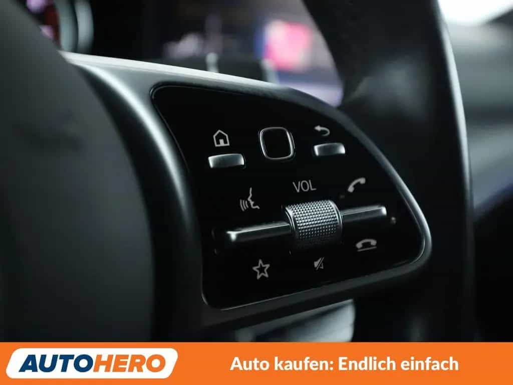 Mercedes-Benz E 200 E-Klasse E 200 Mild-Hybrid T Avantgarde Aut.*NAV 12/2020-photo-31