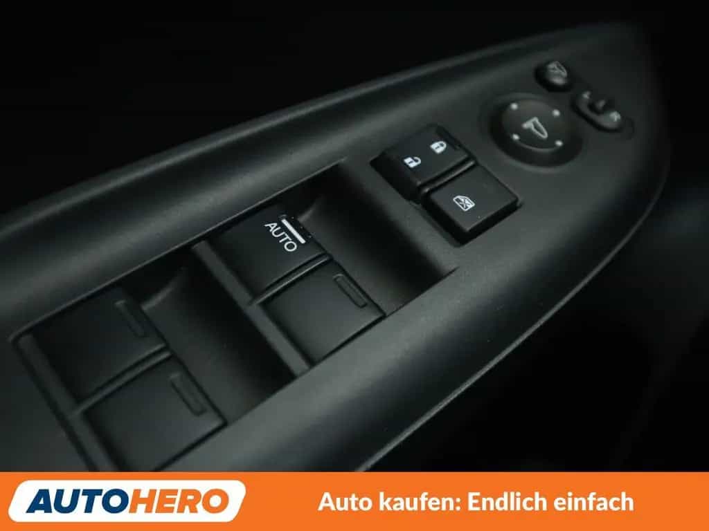 Honda Jazz 1.3 i-VTEC Comfort*LIMITER*PDC*SHZ*BT* 09/2015-photo-23
