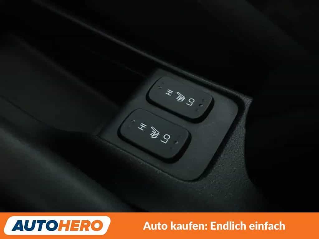 Honda Jazz 1.3 i-VTEC Comfort*LIMITER*PDC*SHZ*BT* 09/2015-photo-24