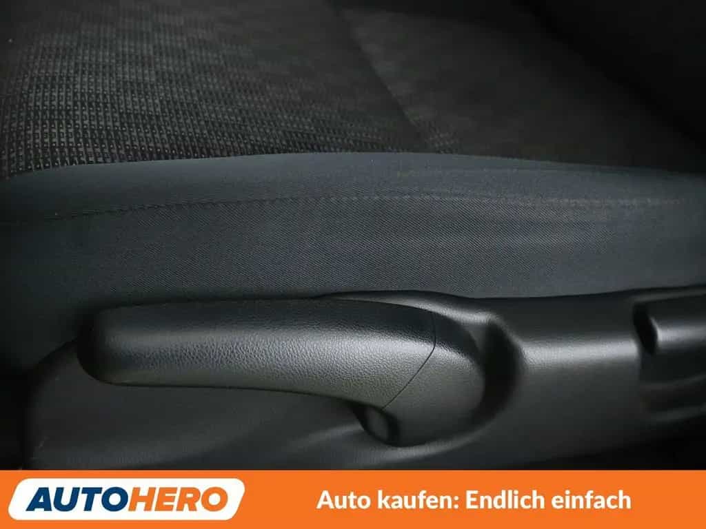 Honda Jazz 1.3 i-VTEC Comfort*LIMITER*PDC*SHZ*BT* 09/2015-photo-26