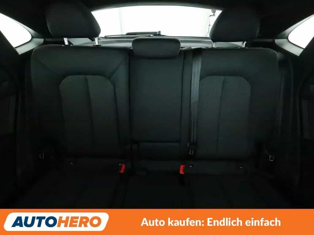 Audi Q3 Sportback 35 TFSI S Line Aut.*NAVI*LED*TEMPO* 12/2023-photo-15