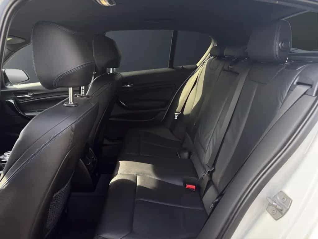 BMW 118 i Edition M Sport Shadow 05/2019-photo-11