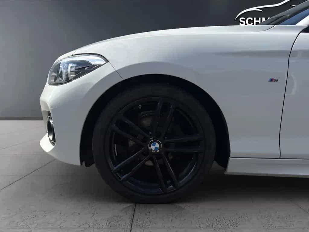 BMW 118 i Edition M Sport Shadow 05/2019-photo-18