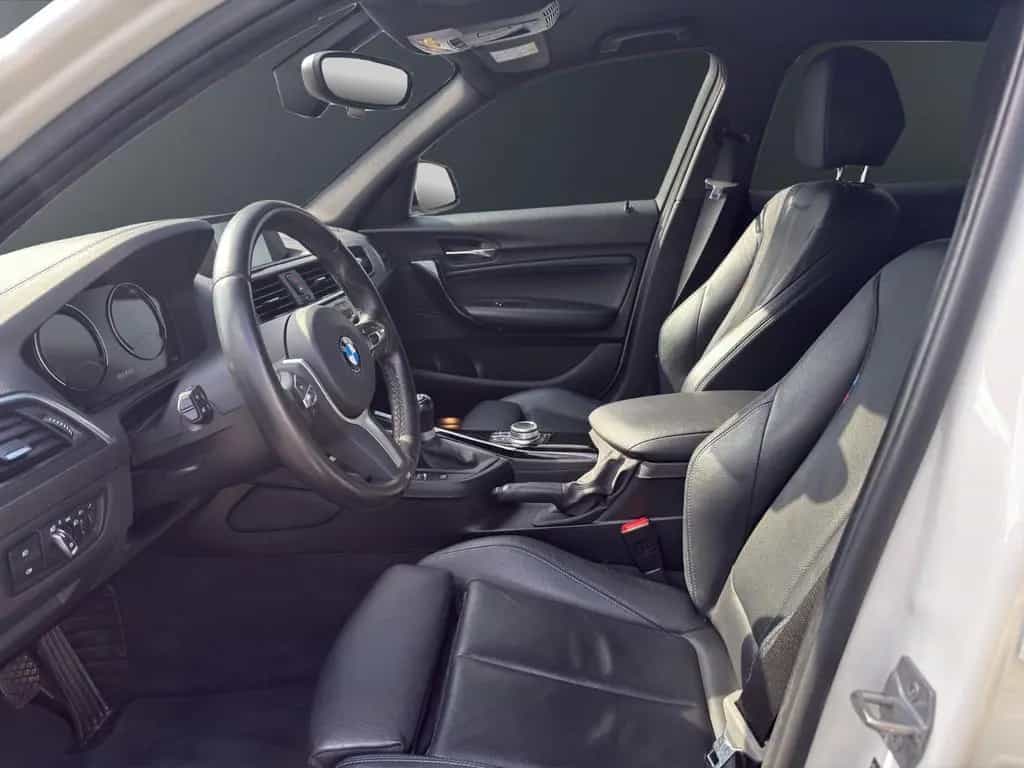 BMW 118 i Edition M Sport Shadow 05/2019-photo-7