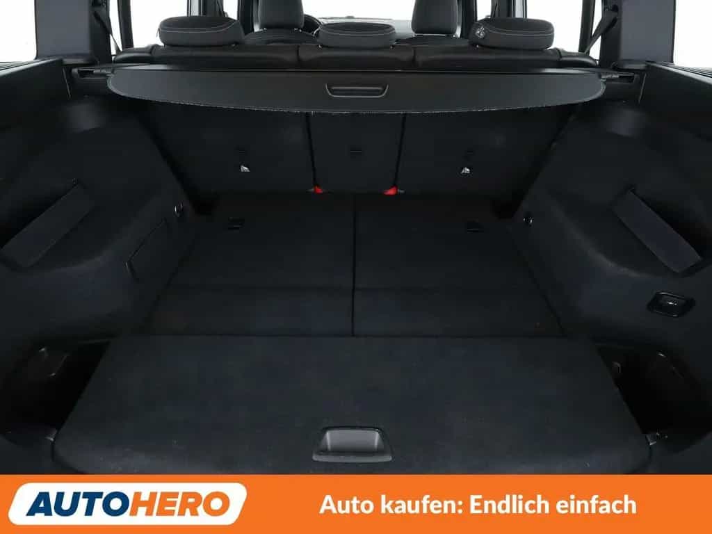BMW 218 Gran Tourer 218d Gran Tourer Sport Line Aut.*NAV*TEMP*CAM* 11/2016-photo-17