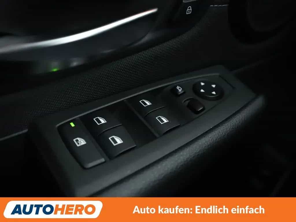 BMW 218 Gran Tourer 218d Gran Tourer Sport Line Aut.*NAV*TEMP*CAM* 11/2016-photo-25
