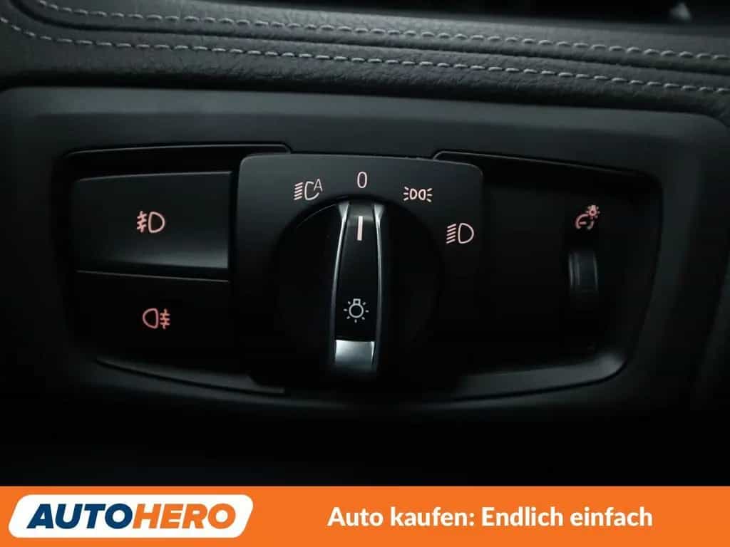 BMW 218 Gran Tourer 218d Gran Tourer Sport Line Aut.*NAV*TEMP*CAM* 11/2016-photo-26