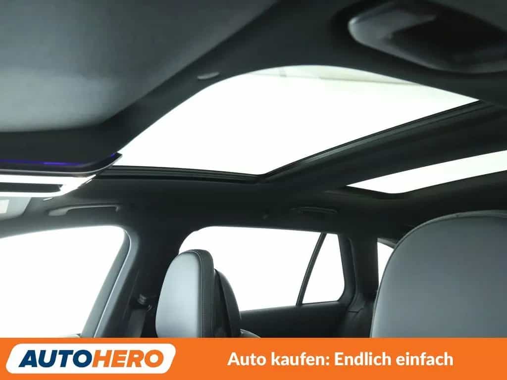 Mercedes-Benz C 220 d T AMG Line Aut.*NAVI*CAM*LED*ACC*AHK*SHZ 01/2022-photo-21