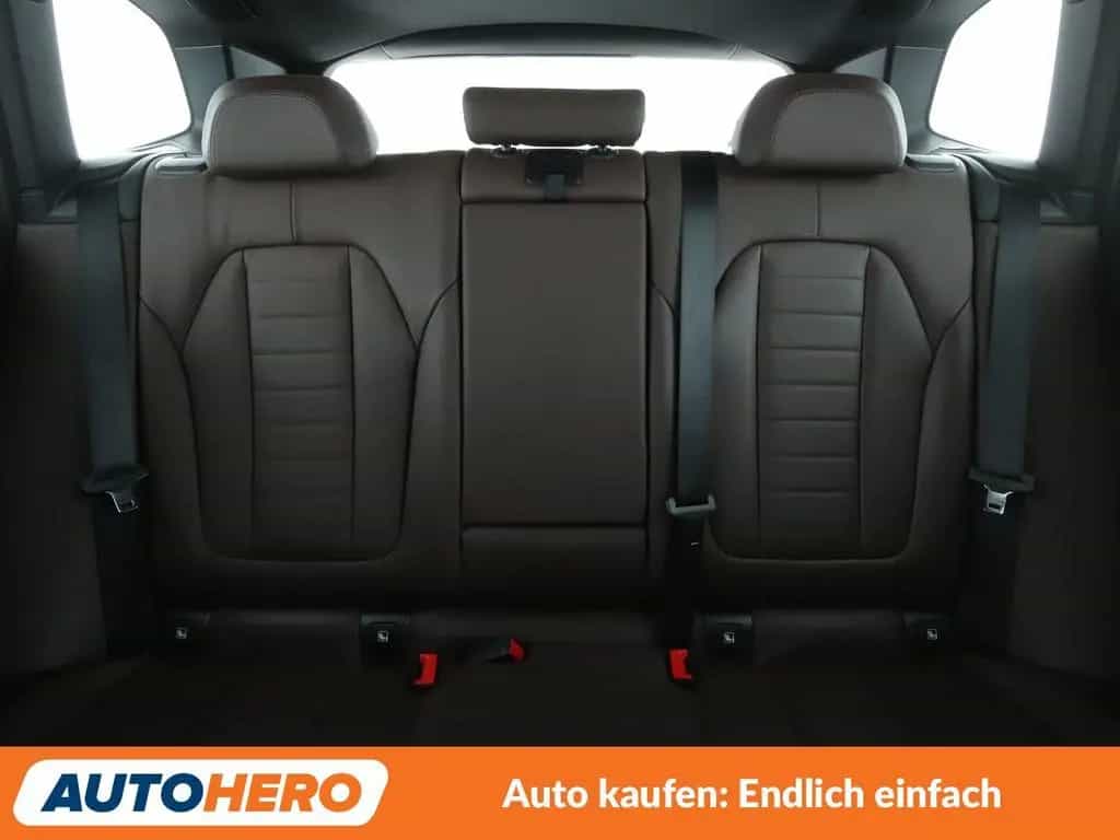 BMW X3 xDrive 30i Advantage Aut.*NAVI*LED*HUD*TEMPO* 07/2018-photo-15
