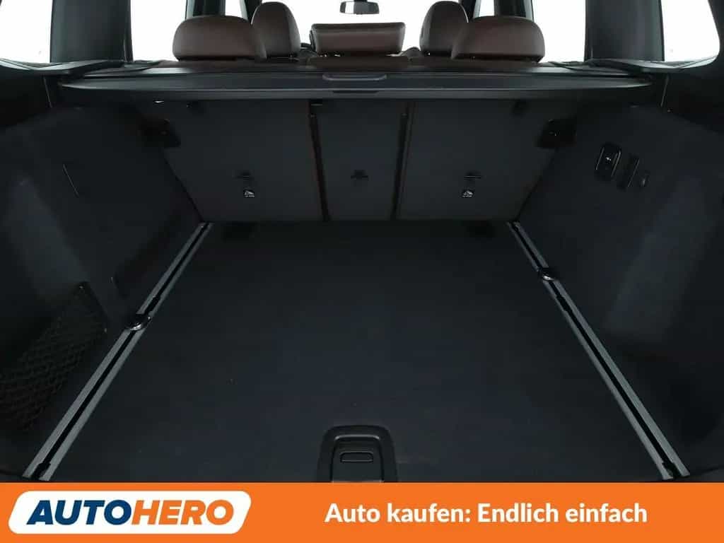 BMW X3 xDrive 30i Advantage Aut.*NAVI*LED*HUD*TEMPO* 07/2018-photo-17
