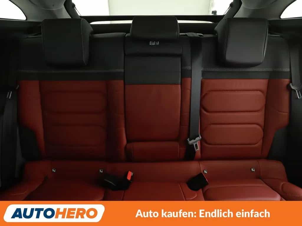 Citroën C4 1.2 PureTech Shine*NAVI*ACC*CAM*PDC*SHZ* 12/2021-photo-15