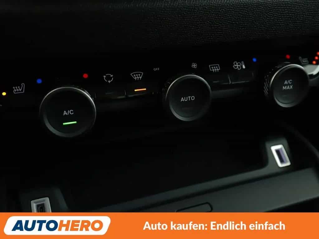Citroën C4 1.2 PureTech Shine*NAVI*ACC*CAM*PDC*SHZ* 12/2021-photo-23