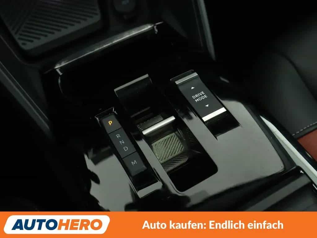 Citroën C4 1.2 PureTech Shine*NAVI*ACC*CAM*PDC*SHZ* 12/2021-photo-24