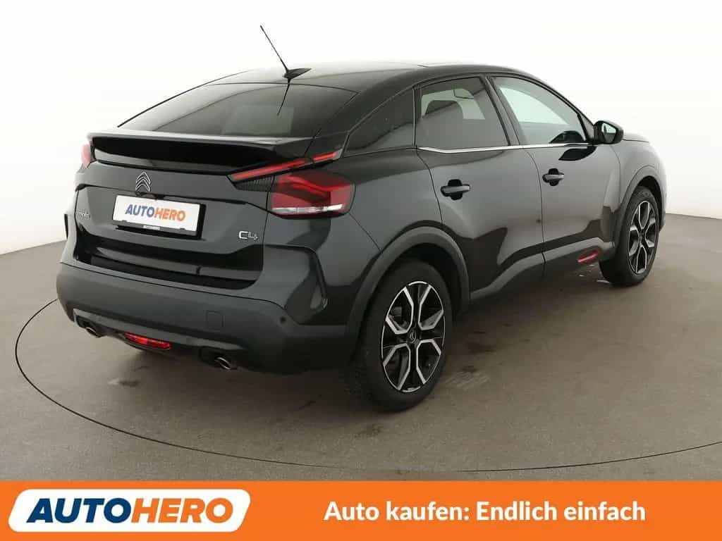 Citroën C4 1.2 PureTech Shine*NAVI*ACC*CAM*PDC*SHZ* 12/2021-photo-5