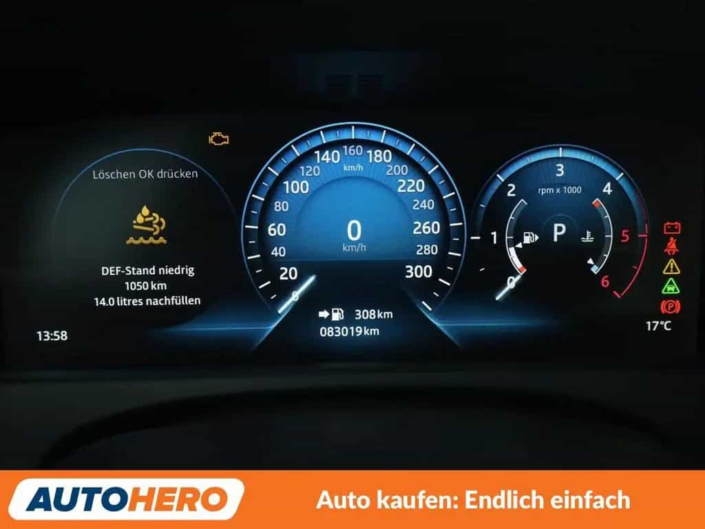 Jaguar XF E-Performance Portfolio Aut.*NAVI*TEMPO*CAM* 10/2018-photo-19