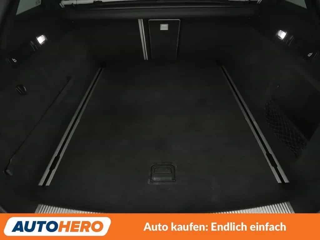 Audi A6 2.0 TFSI quattro Aut.*NAVI*ACC*CAM*PDC*SHZ* 06/2017-photo-17