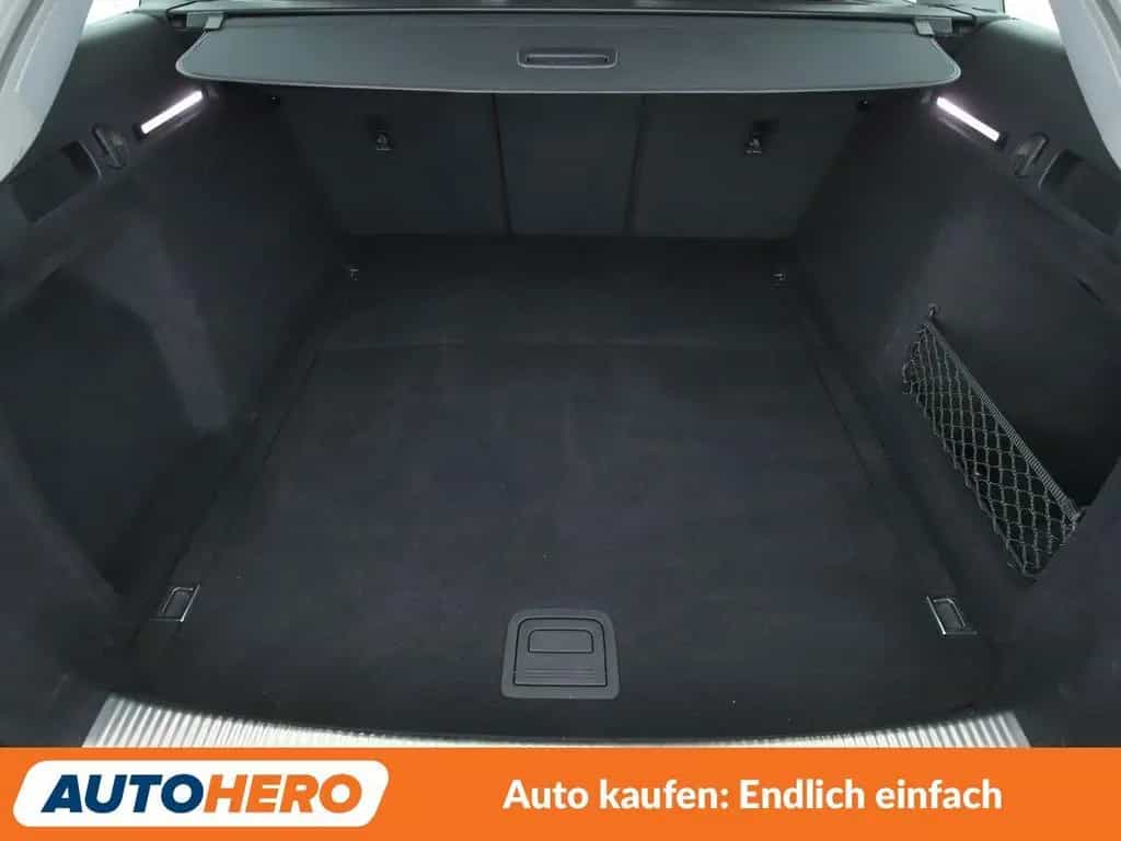 Audi A4 35 TDI Sport Aut.*NAVI*LED*ACC*PDC*SHZ* 08/2019-photo-17