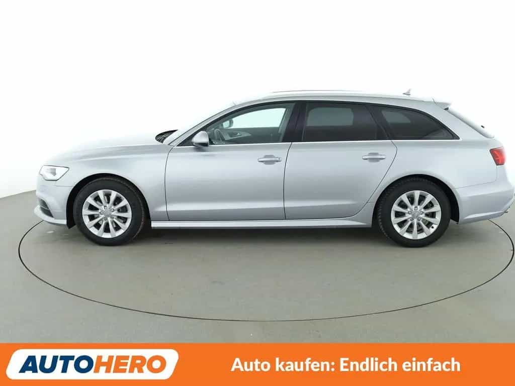 Audi A6 1.8 TFSI ultra Aut.*NAVI*BI-XENON*TEMPO*PDC* 02/2018-photo-2