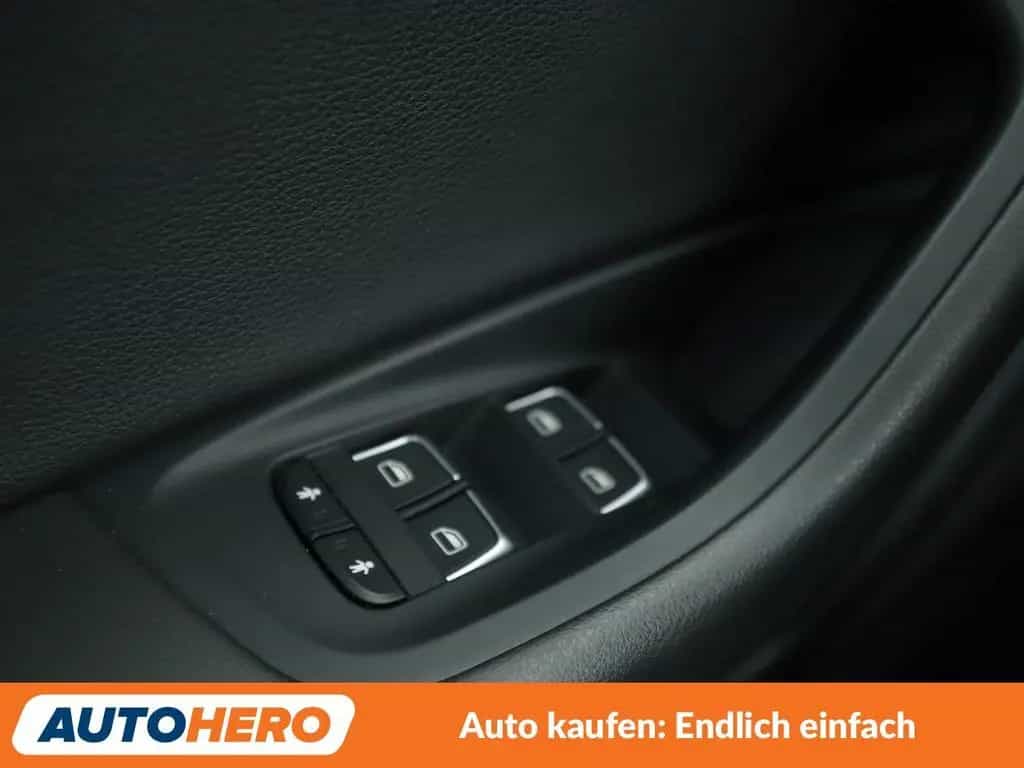 Audi A6 1.8 TFSI ultra Aut.*NAVI*BI-XENON*TEMPO*PDC* 02/2018-photo-28