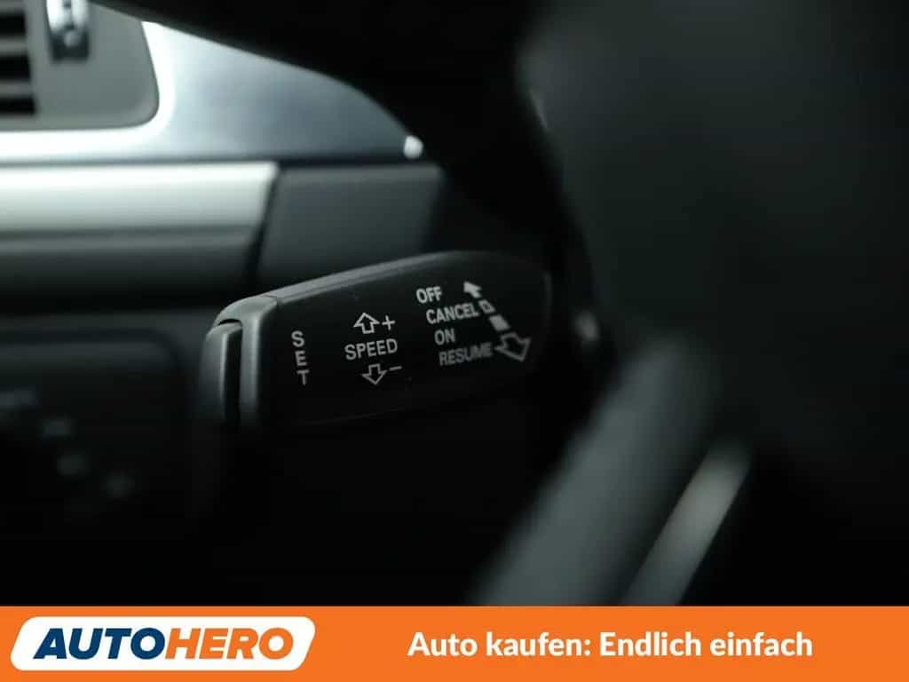 Audi A6 1.8 TFSI ultra Aut.*NAVI*BI-XENON*TEMPO*PDC* 02/2018-photo-29