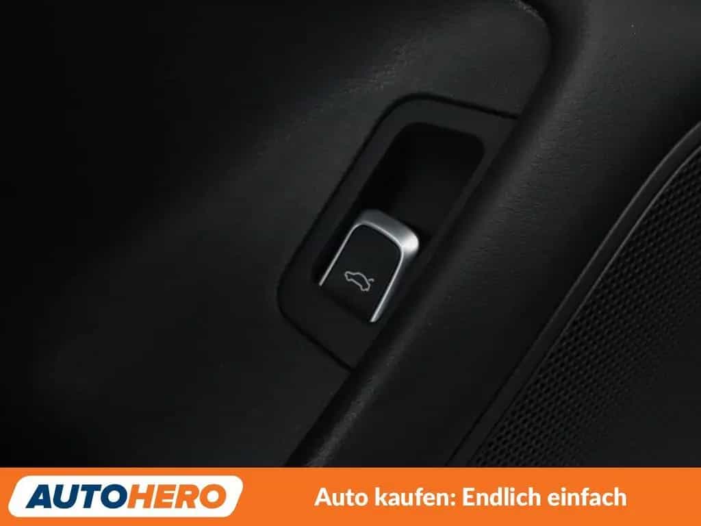 Audi A6 1.8 TFSI ultra Aut.*NAVI*BI-XENON*TEMPO*PDC* 02/2018-photo-31