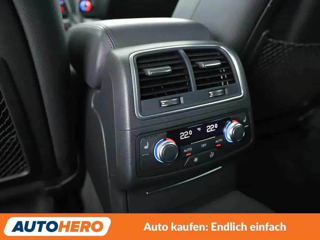 Audi A6 1.8 TFSI ultra Aut.*NAVI*BI-XENON*TEMPO*PDC* 02/2018-photo-32