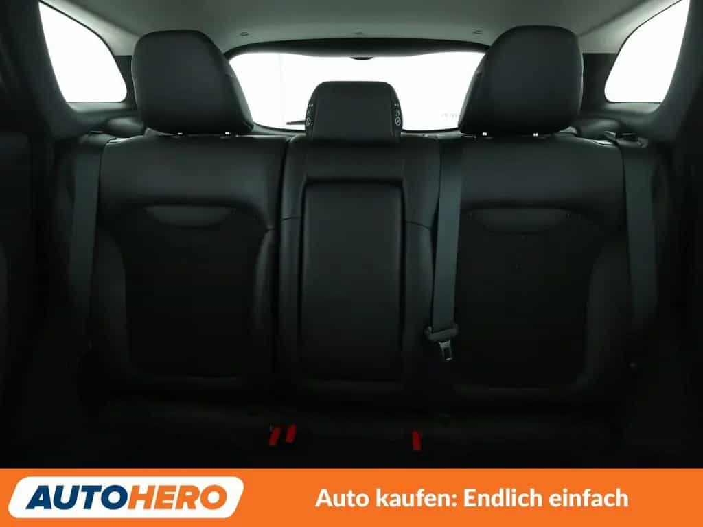 Renault Kadjar 1.3 TCe Limited*NAVI*TEMPO*PDC*SHZ*LIM* 12/2018-photo-15