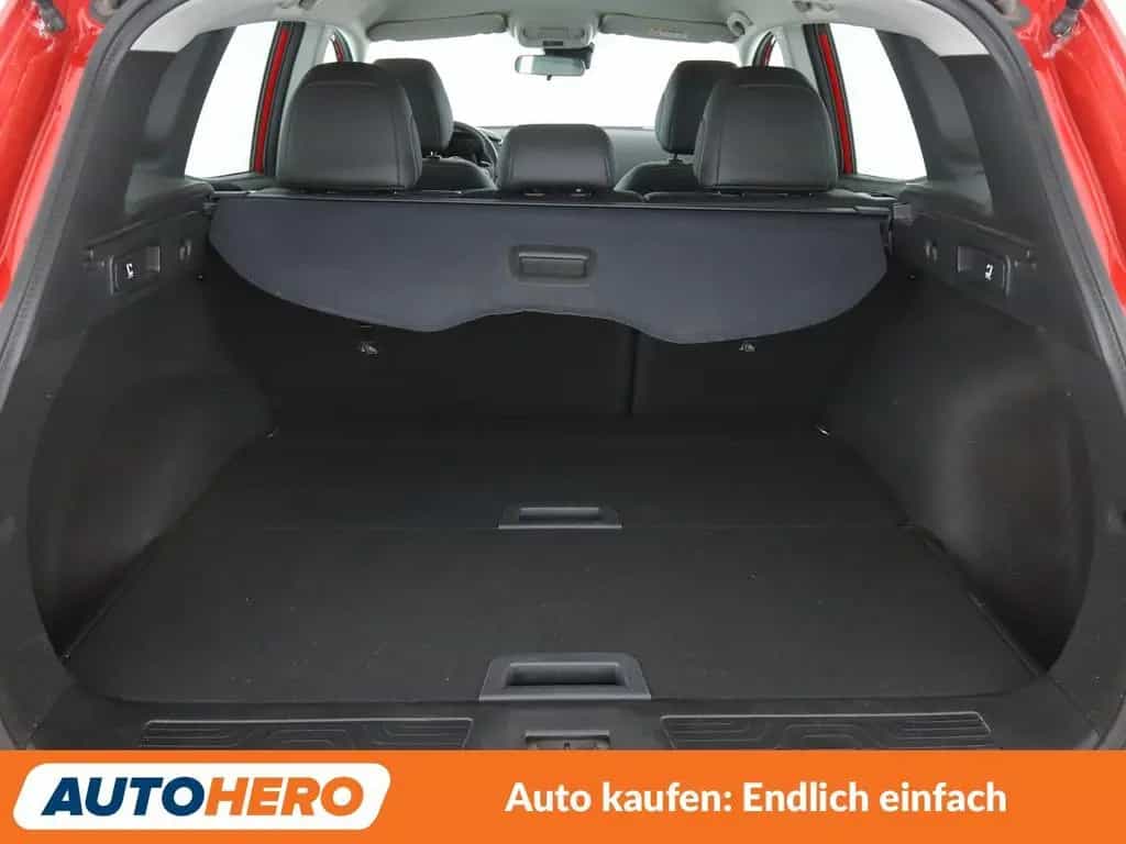 Renault Kadjar 1.3 TCe Limited*NAVI*TEMPO*PDC*SHZ*LIM* 12/2018-photo-17
