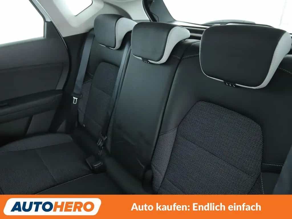 Renault Captur 1.3 TCe Intens Aut.*NAV*TEMPO*CAM*PDC*SHZ 07/2020-photo-13