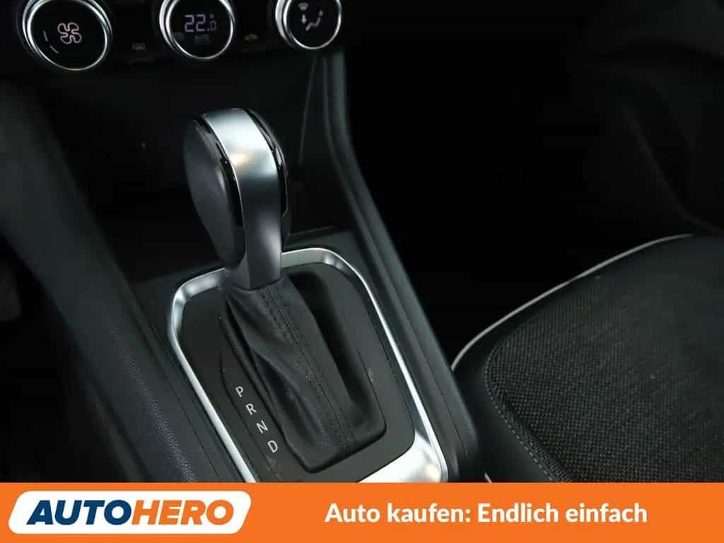Renault Captur 1.3 TCe Intens Aut.*NAV*TEMPO*CAM*PDC*SHZ 07/2020-photo-22