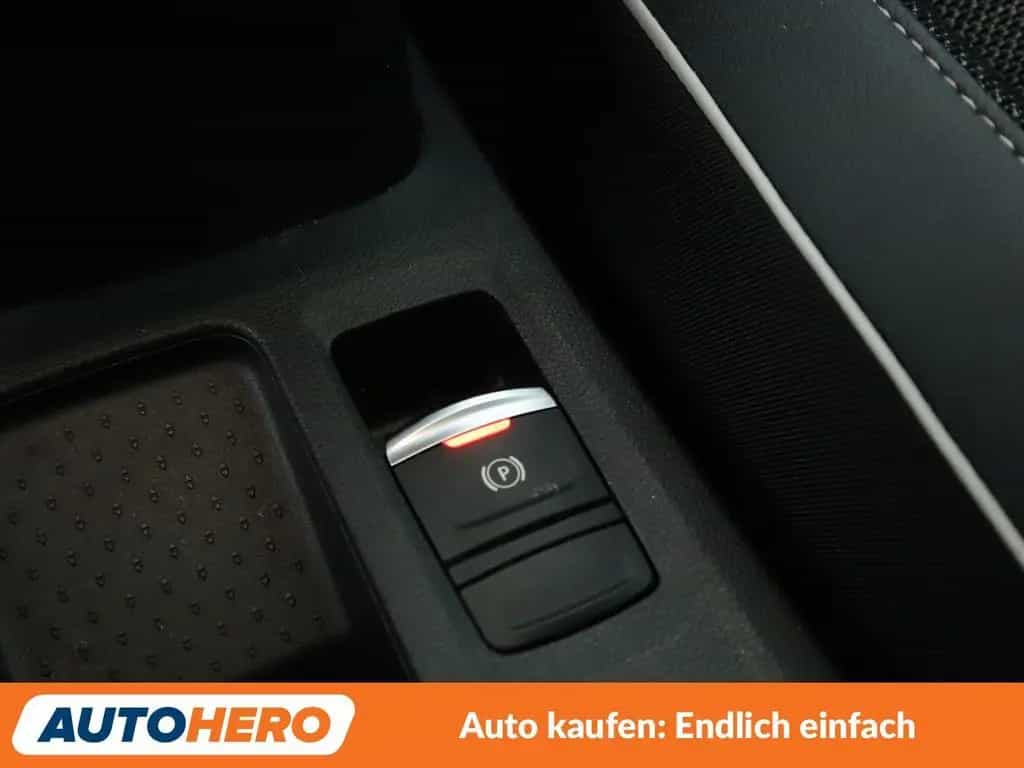 Renault Captur 1.3 TCe Intens Aut.*NAV*TEMPO*CAM*PDC*SHZ 07/2020-photo-23