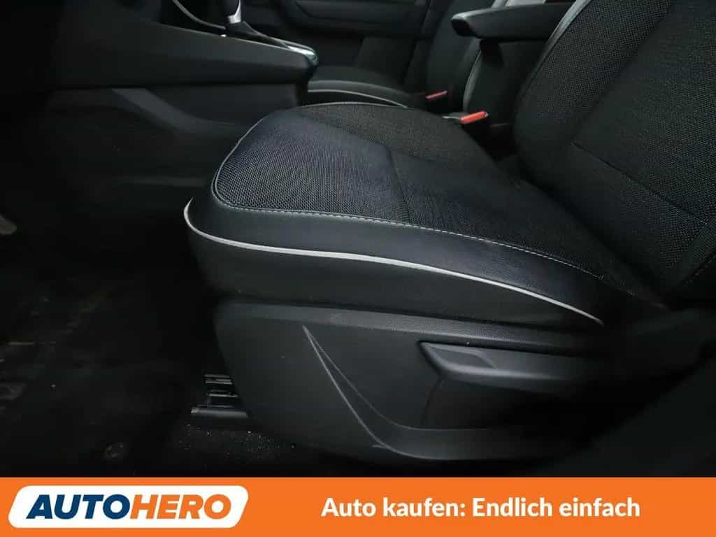 Renault Captur 1.3 TCe Intens Aut.*NAV*TEMPO*CAM*PDC*SHZ 07/2020-photo-26