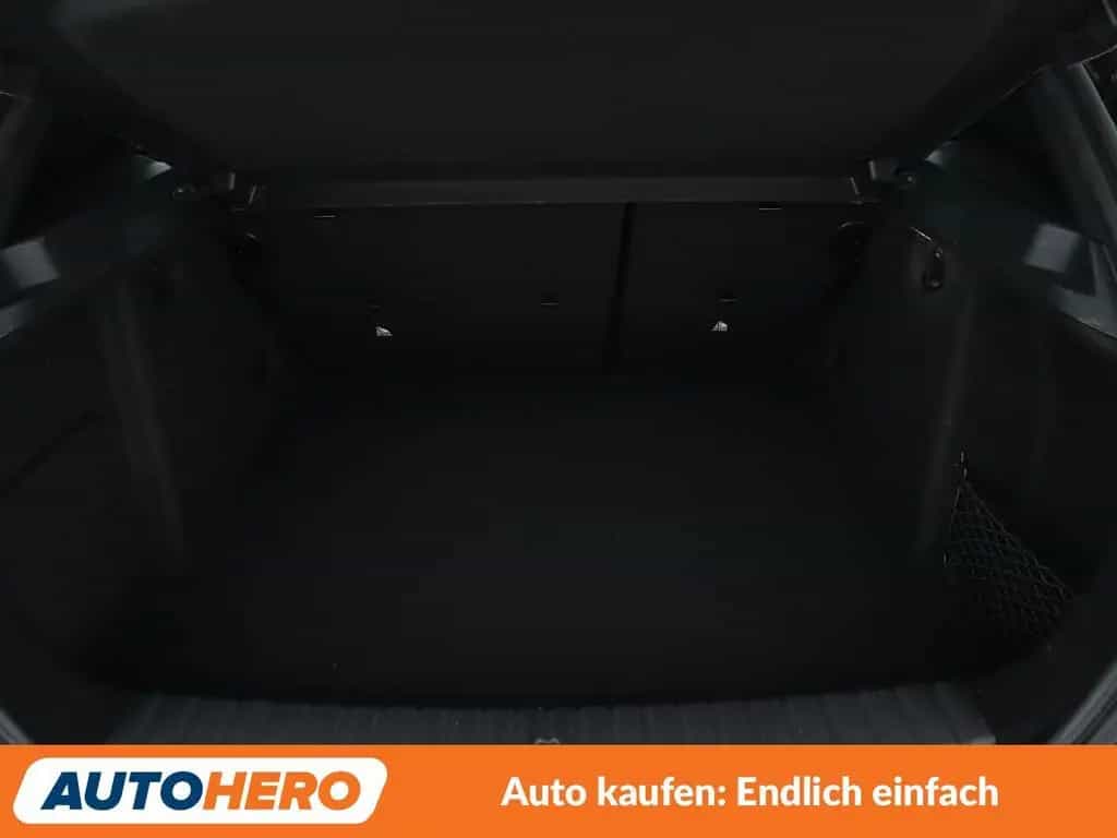 BMW 116 1er 116i Advantage Aut.*NAVI*LED*TEMPO*PDC*SHZ* 01/2024-photo-17