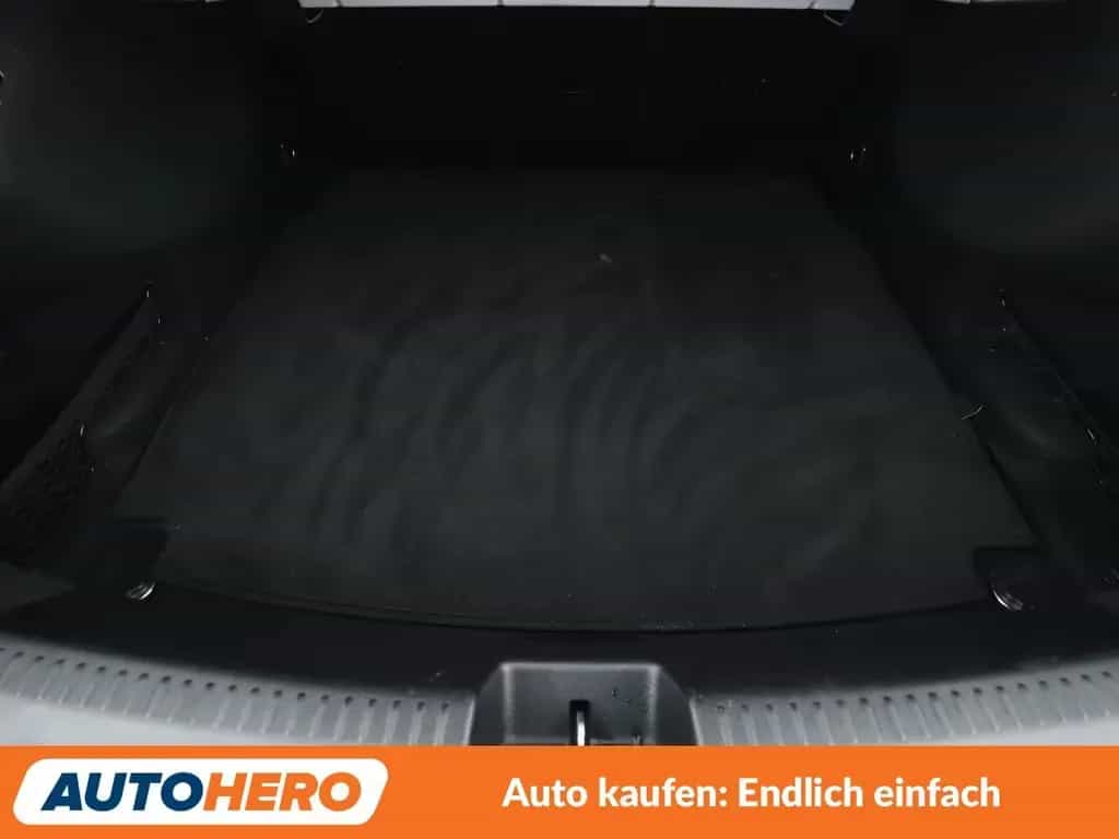 Mercedes-Benz CLA 200 AMG Line**LED*NAVI*TEMPO*PDC*CAM*SHZ*KLI 01/2020-photo-17