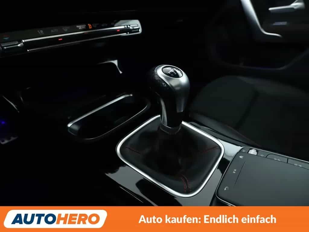 Mercedes-Benz CLA 200 AMG Line**LED*NAVI*TEMPO*PDC*CAM*SHZ*KLI 01/2020-photo-24