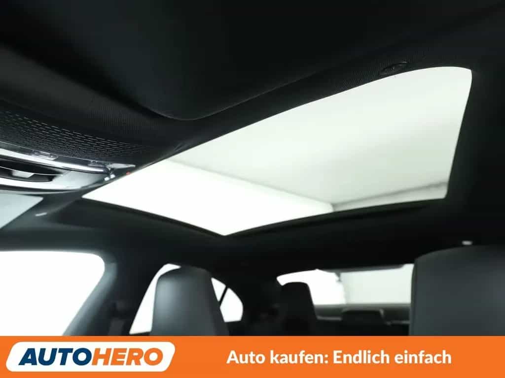 Mercedes-Benz CLA 200 AMG Line**LED*NAVI*TEMPO*PDC*CAM*SHZ*KLI 01/2020-photo-27