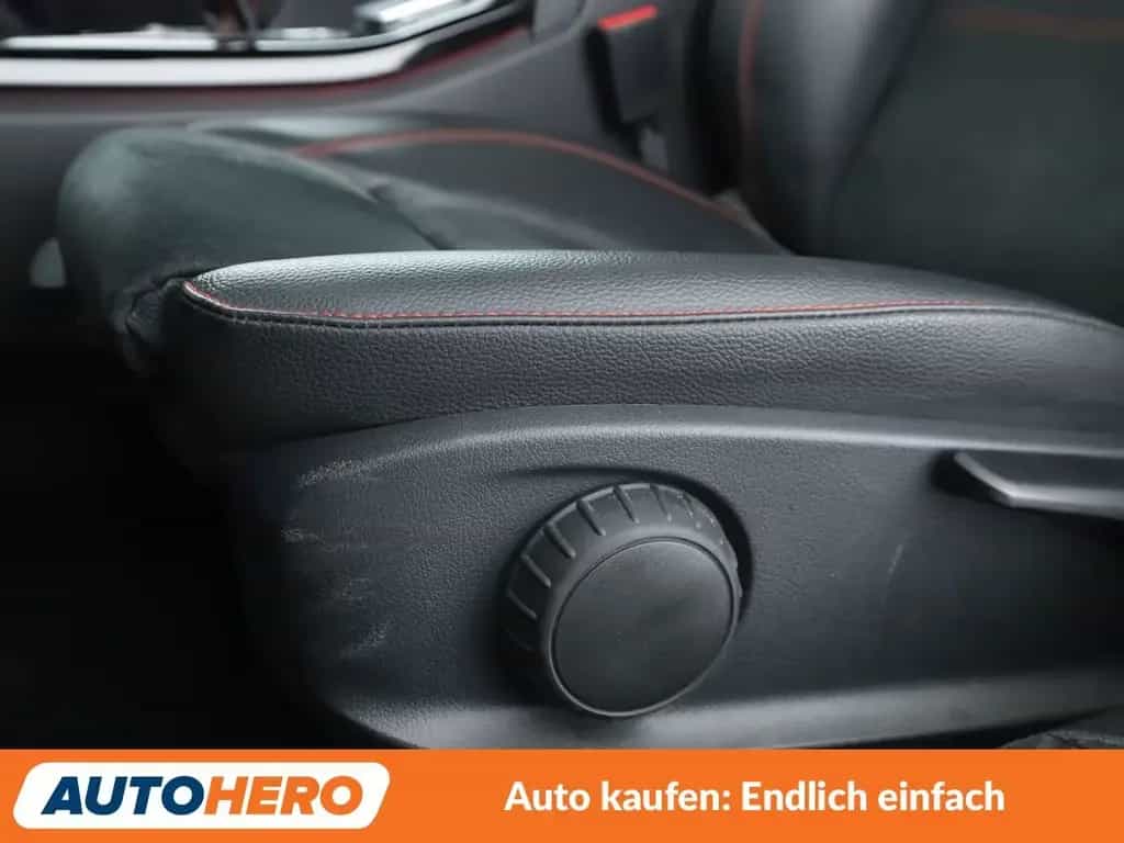 Mercedes-Benz CLA 200 AMG Line**LED*NAVI*TEMPO*PDC*CAM*SHZ*KLI 01/2020-photo-28